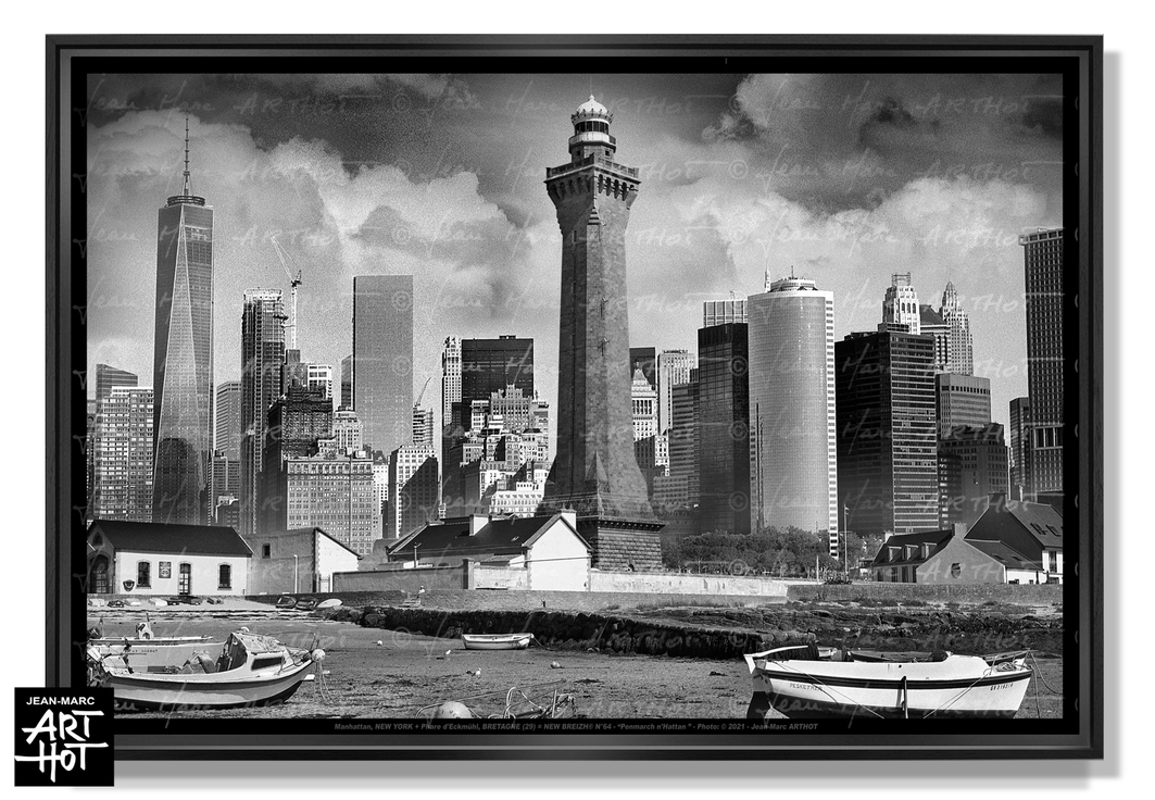 arthot-photo-art-b&w-new-york-bretagne-newbreizh-064-3-finistere-29-penmarch-phare-manhattan-HORIZ
